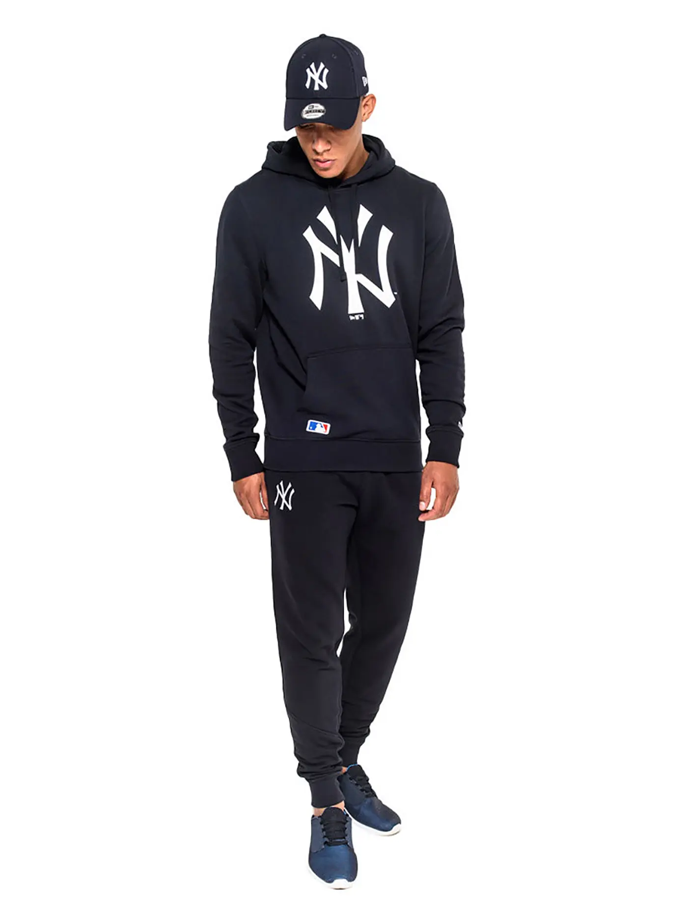NEW ERA | Kapuzensweater - Hoodie | 